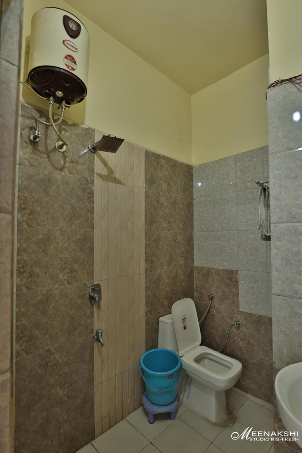 Hotel Haridev Roorkee ภายนอก รูปภาพ