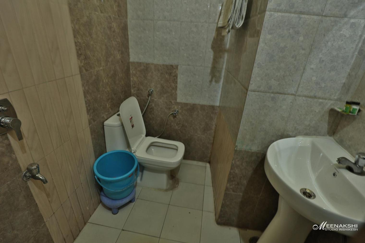 Hotel Haridev Roorkee ภายนอก รูปภาพ